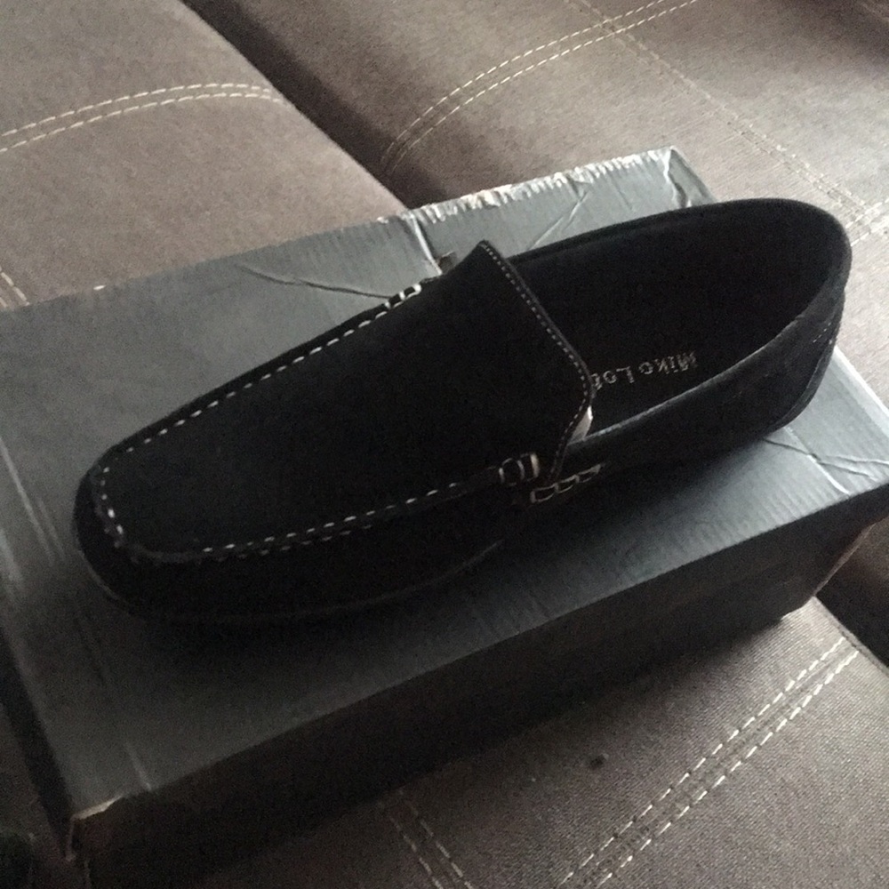 Super comfy Suede Loafers